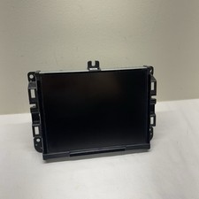 2013-2016 Dodge Ram Jeep Navigation Gps Radio Media Mp3 Player Screen Oem