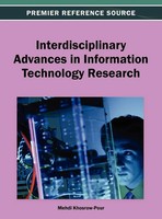 D. B. A. Mehdi Khosrow-Pour | Interdisciplinary Advances In Information...