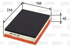 LUFTFILTER VALEO 585260 F�R FORD MAZDA MINI