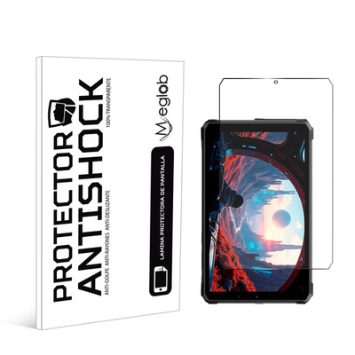 ANTISHOCK Screen protector for Blackview Active 5