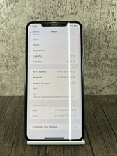 iPhone XS Max Gold Smartphones for Sale | Shop New & Used Cell