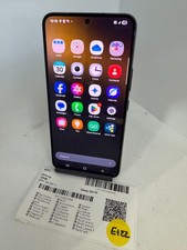 Samsung Galaxy S22 5G S901U 128GB AT T/Tmobile/Unlocked E122 