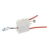 Heizmodul Kompatibel Mit Ecovacs 201-L003-00B3 FüR Staubsauger-Roboter