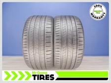 2 Pirelli P Zero Pz4 Mo-s Xl 28530r21 Used Tires 8.132 Tread Pzero 2853021
