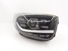 Feu avant (phare) Kia PICANTO