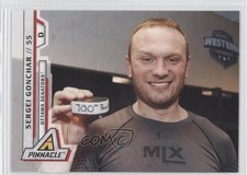 2010-11 Panini Pinnacle Sergei Gonchar #61 0i6