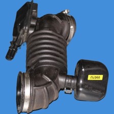 Opel Karl 1.0 D-A Bj 2015 Ansaugrohr 42370907