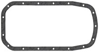 Dichtung ÖLwanne Elring 050.191 FüR Nissan Renault Twingo Kangoo Clio Kubistar 3