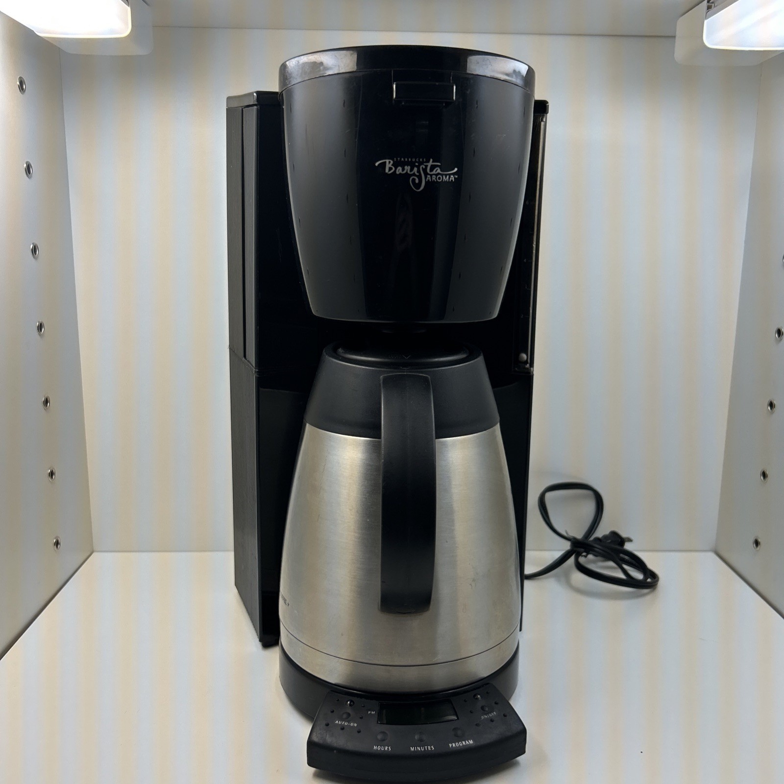Thermal Carafe