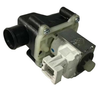 EDIT Solenoid Valve RJ150