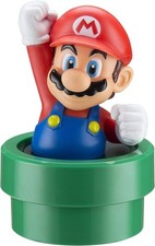 Super Mario Bros Nintendo iHome Bluetooth Speaker Mario  Warp Pipe New