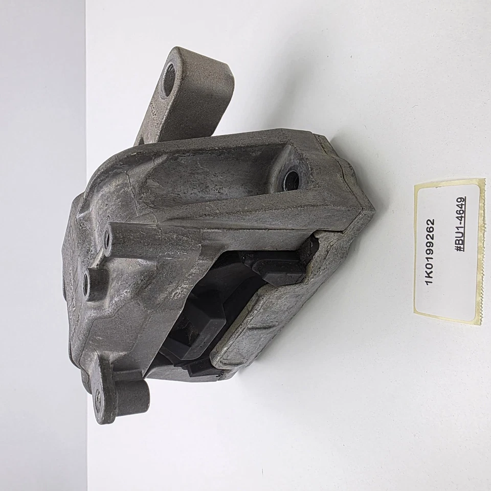 Volkswagen Beetle 2006-2022 inserto de montaje superior del motor 1K0199262 Foto 3 de 4