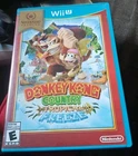 Donkey Kong Country: Tropical Freeze (Wii U, 2014)