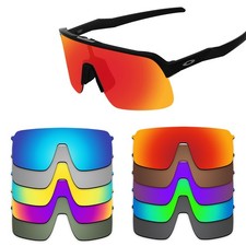 EYAR Polarized Replacement Lenses for-Oakley Sutro Lite OO9463 Sunglasses