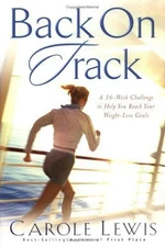 Back on Track Hardcover Carole Lewis