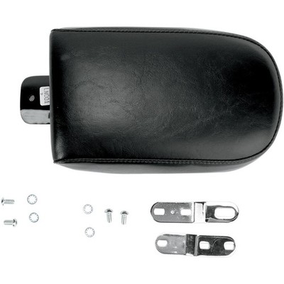 Le Pera Bare Bones Pillion - Dyna LN-001P