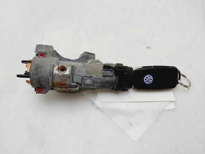 4B0905851G zündanlassschalter startschalter für VOLKSWAGEN POLO IV (9N1) 9316783