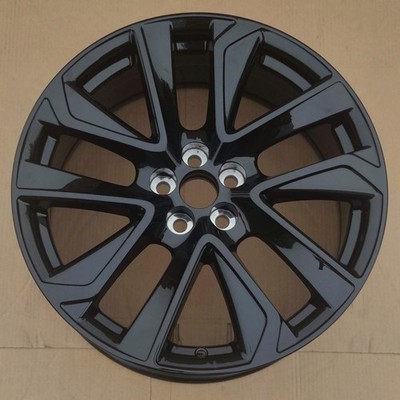 For Toyota Black Corolla OEM Design Wheel 2020-2022 18x8 4261112f00 75236B