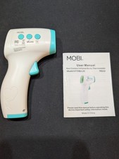 MOBI Bezdotykowy termometr korpusowy na podczerwień
