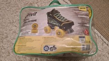 Kinder Rollschuhe Rollerskates Skates Größe...