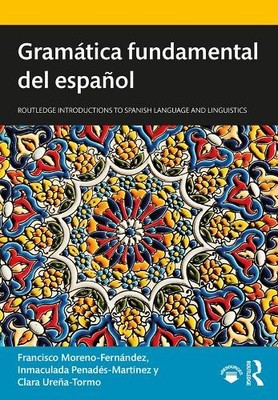 Inmaculada Penadés-Martínez Clara Ureña-Tormo Fr Gramática fundam (Taschenbuch)