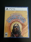 LSD Battlefield Simulator - PS5 PlayStation 5 - Limited Rare NEW/SEALED!