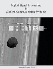 Andreas Schwarz Digital Signal Processing in ...