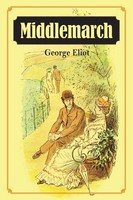 George Eliot | Middlemarch | Taschenbuch | Englisch (2013) | Simon & Brown