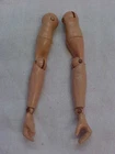 GIJoe 1964 TM GIJoe Pair of Arms NO CRACKS......
