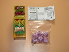 NEW Chessex Hidden Wonders - CHX 38017 - Vort...