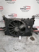 RADIADOR AGUA / 23408 PARA VOLVO S60 BERL…
