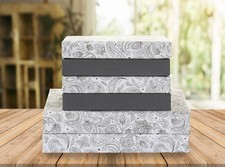 Luxury Soft Bed Sheets Paisley Pattern - 1500 Premium Hotel Quality Microfiber