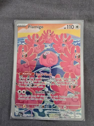 Flamigo