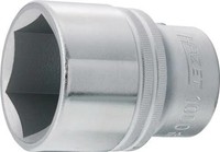 SteckschlüSseleinsatz 1000 3/4 Zoll 6-Kant SW 55Mm L.82Mm Hazet