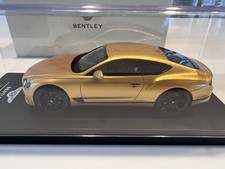 1/43 Bentley Continental GT 839104