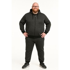 Men's Matching Tracksuit Set