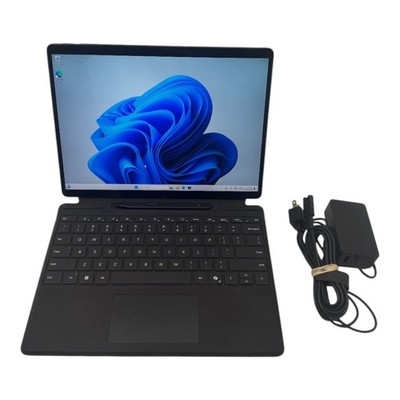 Microsoft Surface Pro 9 Intel Core i5-1245U 2.50GHz 8GB 256GB Nvme OS Included