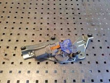 SUBARU FORESTER SH Heckscheibenwischermotor 2.0 Benzin 110kw 2010 26168111