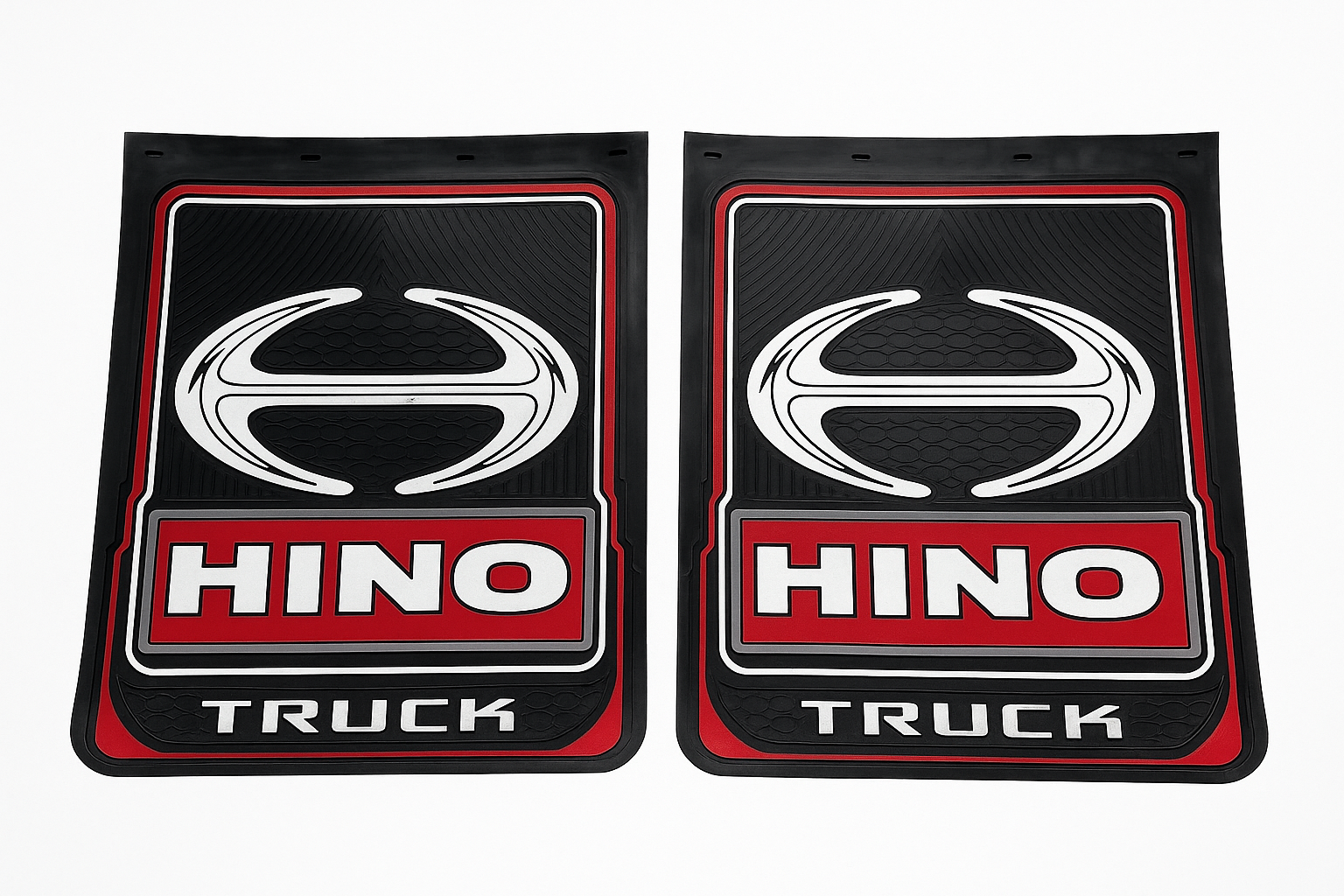 fits Hino Semi Truck Mud Flaps Guards Flaps 26