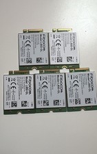 Fibocom L850-GL 4G LTE Cat9 M.2 Cellular WWAN Module
