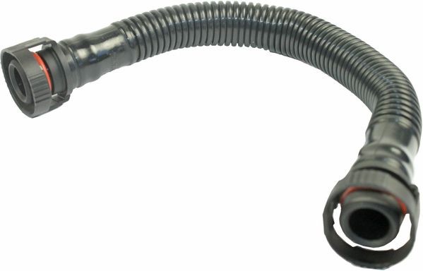 Metzger Schlauch, KurbelgehäUseentlüFtung 2380058 FüR Audi Seat Skoda VW-image