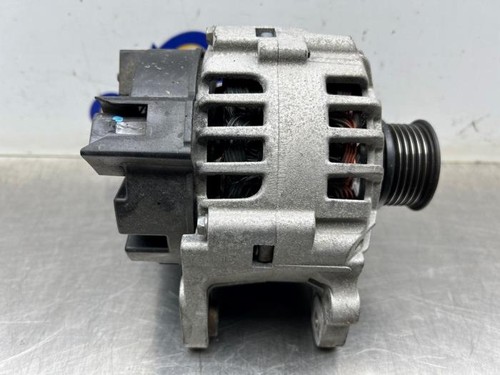 Lichtmaschine VW Polo IV 9N, 9A 037903025G P24421407