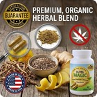 Ultra Magic Detox™ 7-Day Cleanse - Full Body Herbal THC Detox Kit & System Flush