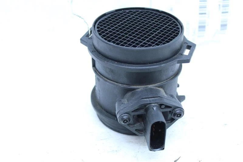 Used Fuel Injection Air Flow Meter fits: 2004 Mercedes-benz Mercedes s-class 163 Foto 2 de 4