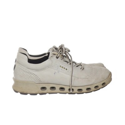 Ecco, Sneaker, Größe: 38, Weiß, Damen #pZu