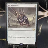 Magic the Gathering - Jet Medallion - LP - Commander 2014 - C14 Magic MTG - #243