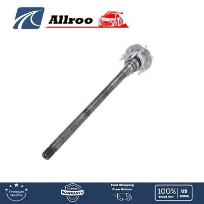Rear Drive Axle Shaft Left Fit For Jeep Wrangler Rubicon 2018-2024 68401893AA