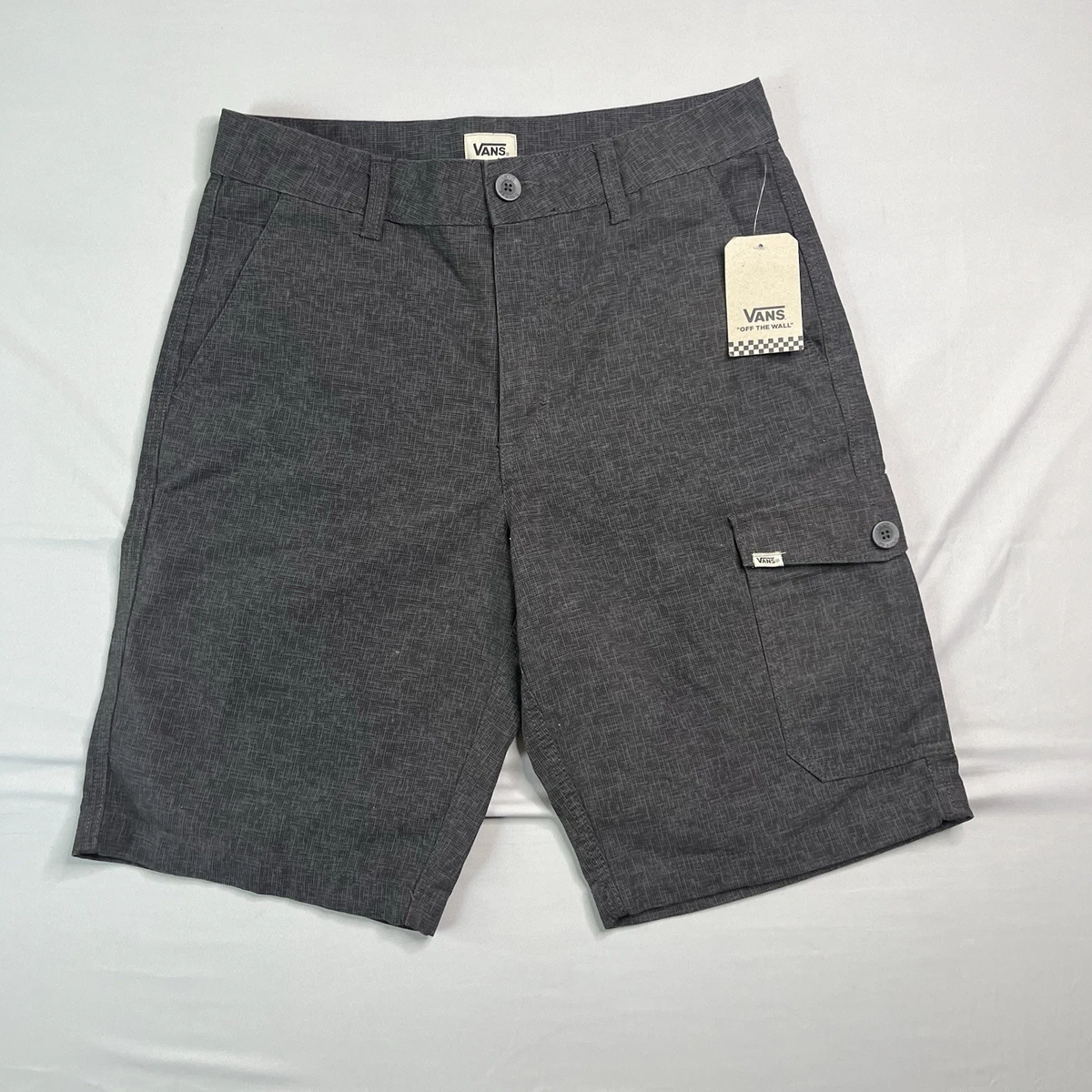 パンツ 00s VANS halfpants cargo fade gimmick 25+ VANS Cargo Shorts for Men for sale | Updated Oct 2026