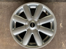 MINI One Cooper R50 R52 R53 R55 R56 Felge Alufelge 17 Zoll Crown Spoke 6769411 MINI One Cooper R50 R52 R53 R55 R56 Felge Alufelge 17 Zoll Crown Spoke 6769411