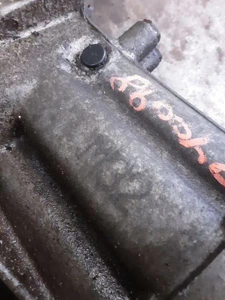 Transfer Case Automatic  Fits 89-95 TRACKER 1506043 - Image 2 of 4